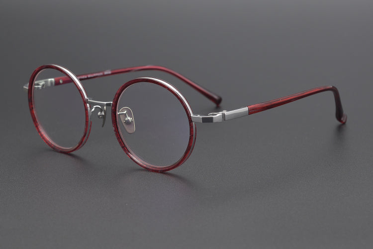 Round Glasses MW1081