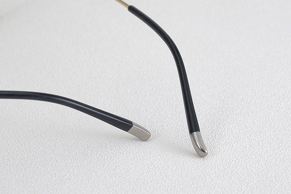 Square Glasses MW1101