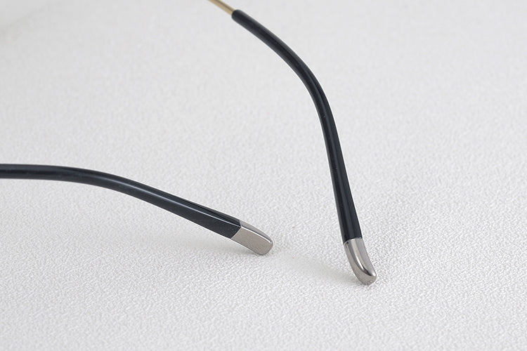 Square Glasses MW1101