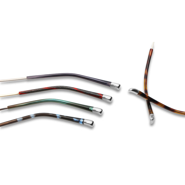 Square Glasses MW1223