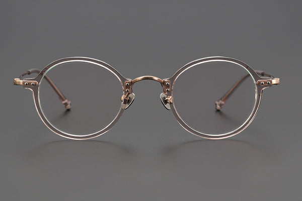 Round Glasses MW1015