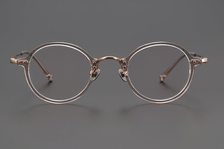 Round Glasses MW1015