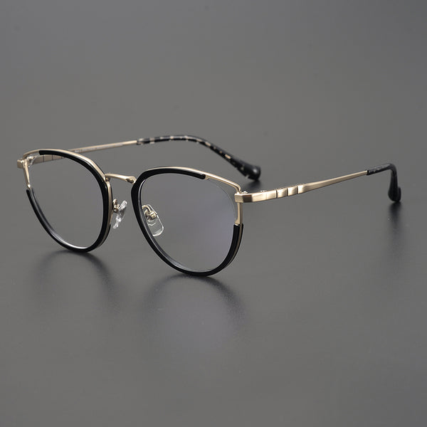 Cat-Eye Glasses MW1236