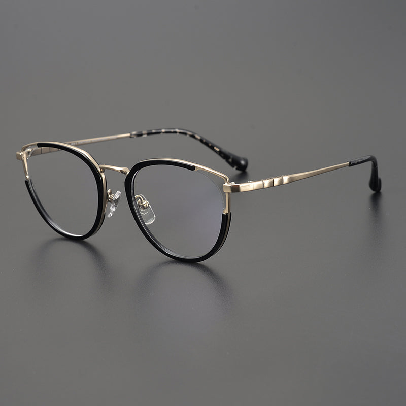 Cat-Eye Glasses MW1236