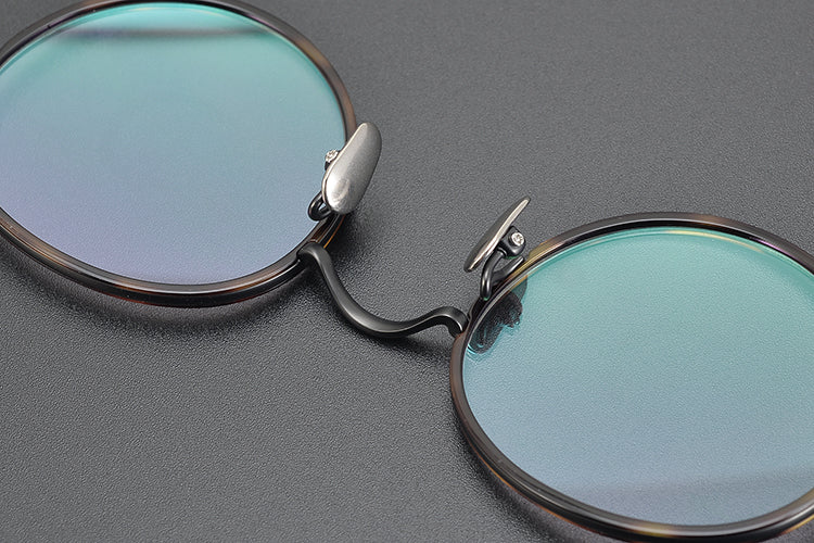 Round Glasses MW1303