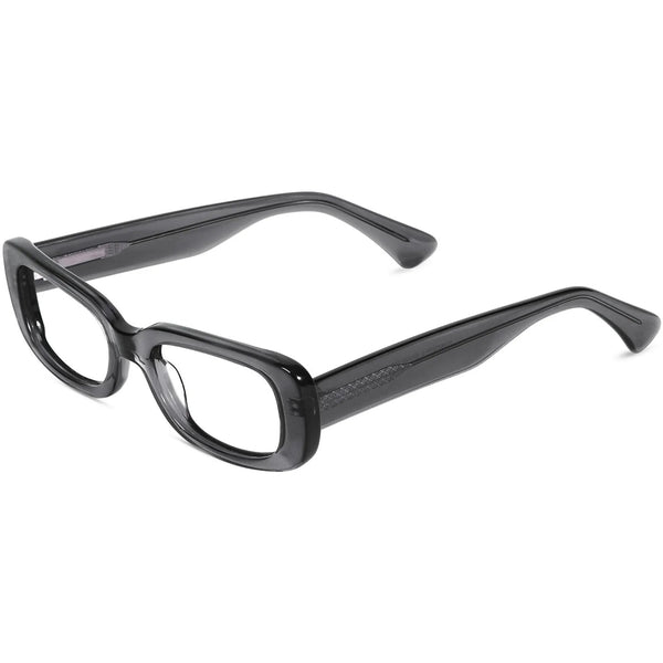 Rectangle Glasses A3937