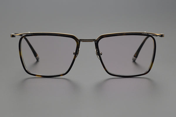 Rectangle Glasses MW1307