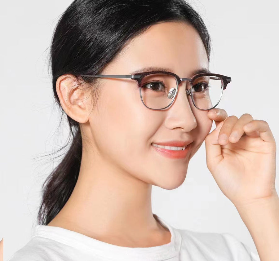 Browline Glasses MW1112