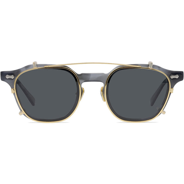Square Glasses A2295