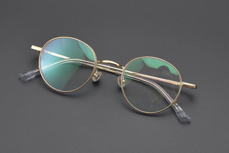 Round Glasses MW1038