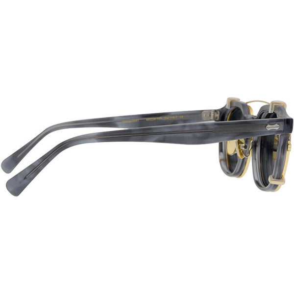 Square Glasses A2295