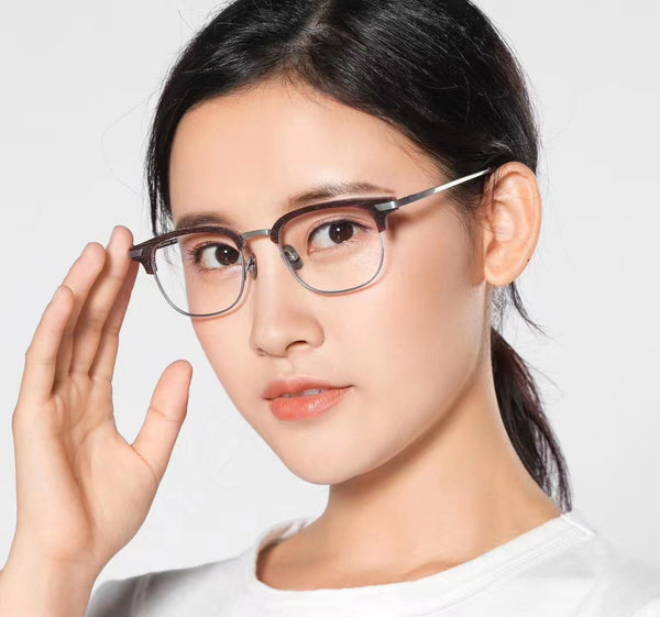 Browline Glasses MW1112