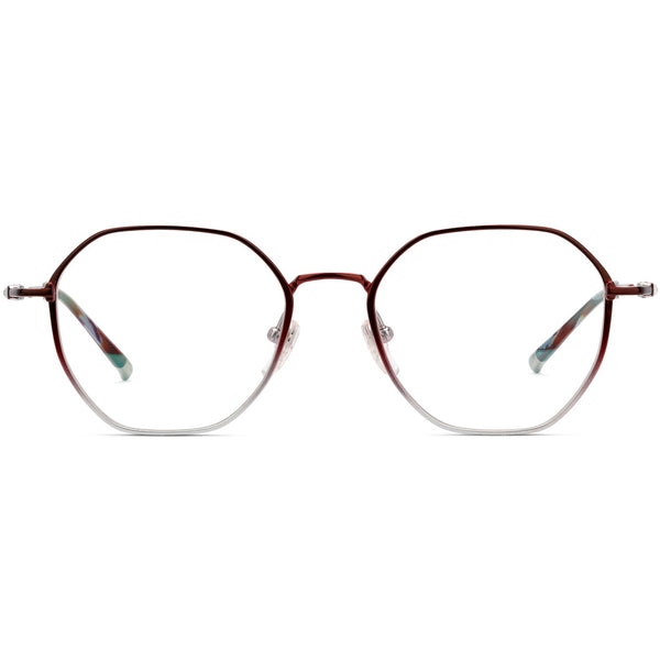 Geometric Glasses MW1241