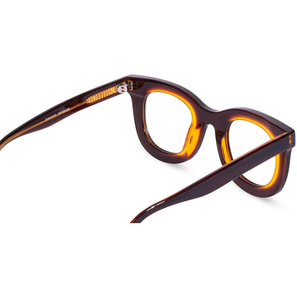 Square Glasses A3935