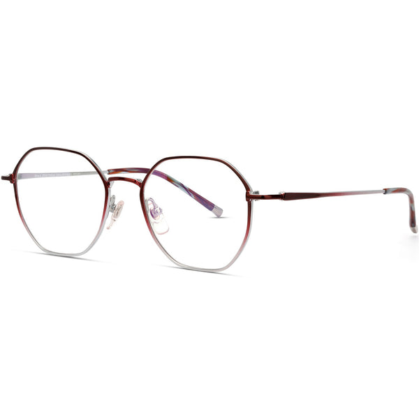 Geometric Glasses MW1241