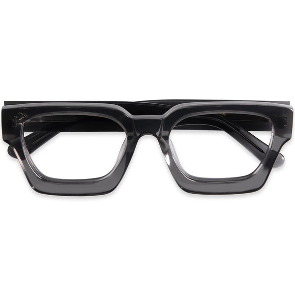 Square Glasses A2633