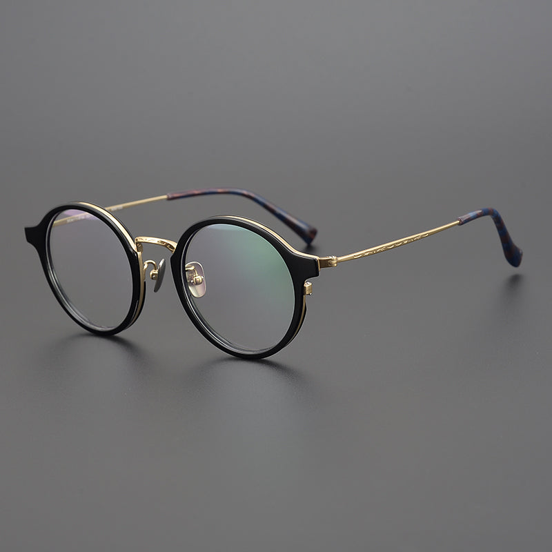Round Glasses MW1092