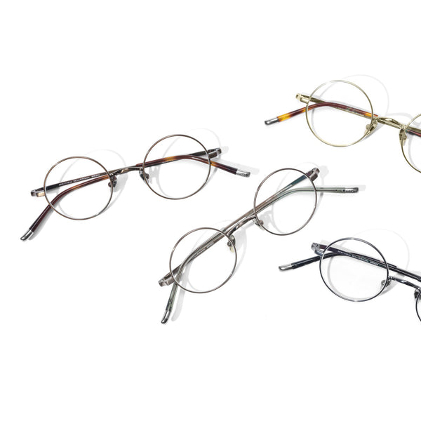 Round Glasses MW1062