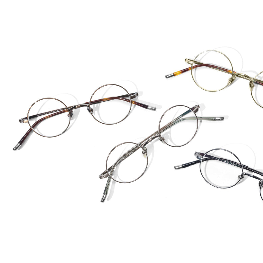 Round Glasses MW1062