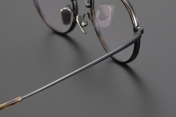 Round Glasses MW1303