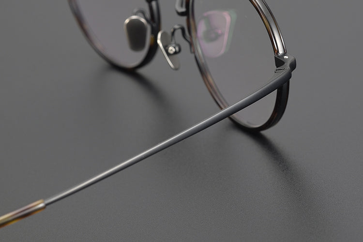 Round Glasses MW1303