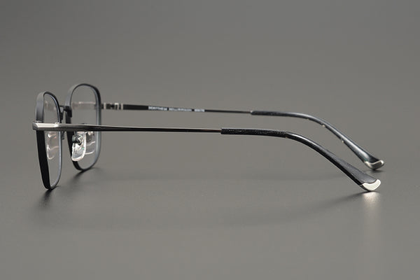 Rectangle Glasses MW1055