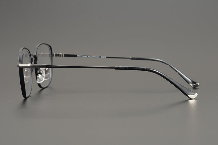 Rectangle Glasses MW1055