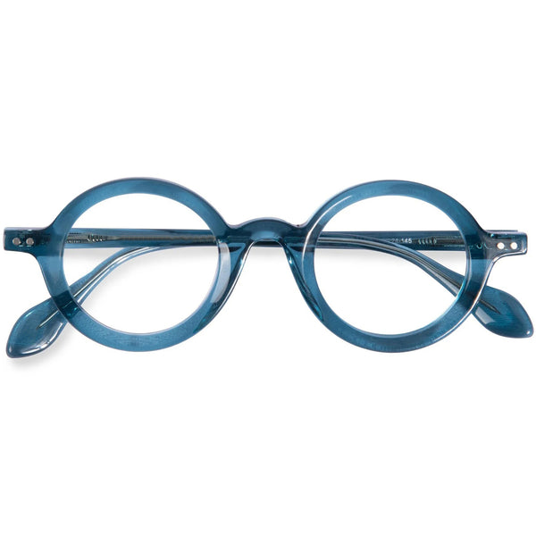 Round Glasses A3936