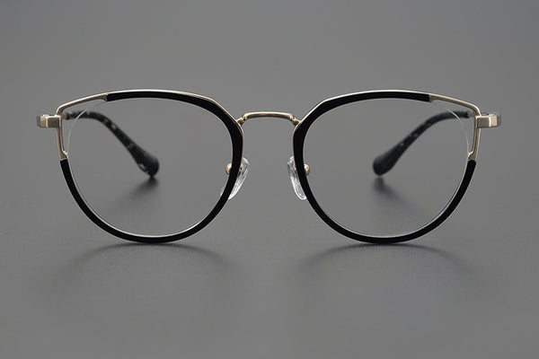 Cat-Eye Glasses MW1236