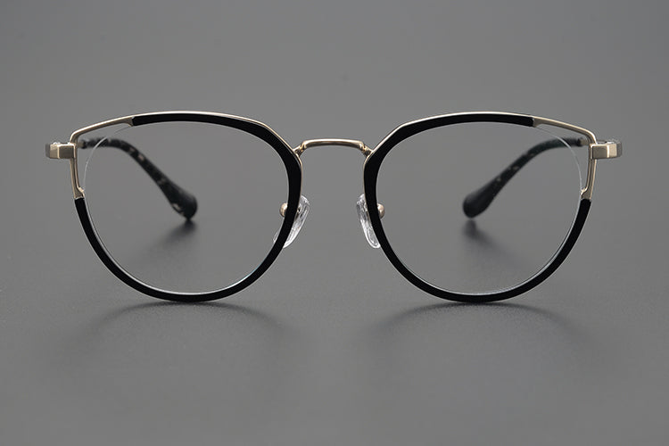 Cat-Eye Glasses MW1236