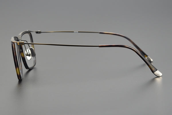Rectangle Glasses MW1307