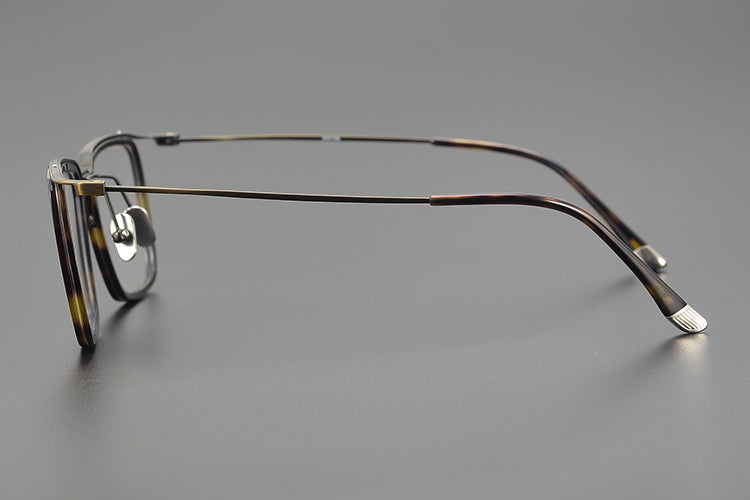 Rectangle Glasses MW1307