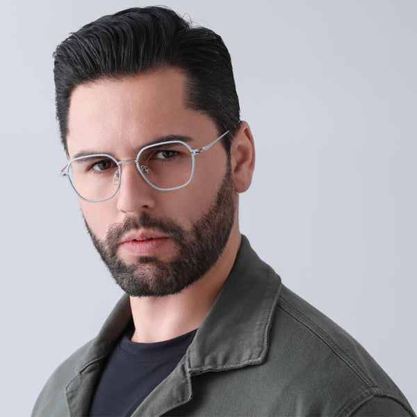 Square Glasses MW1324