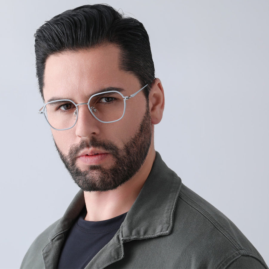 Square Glasses MW1324