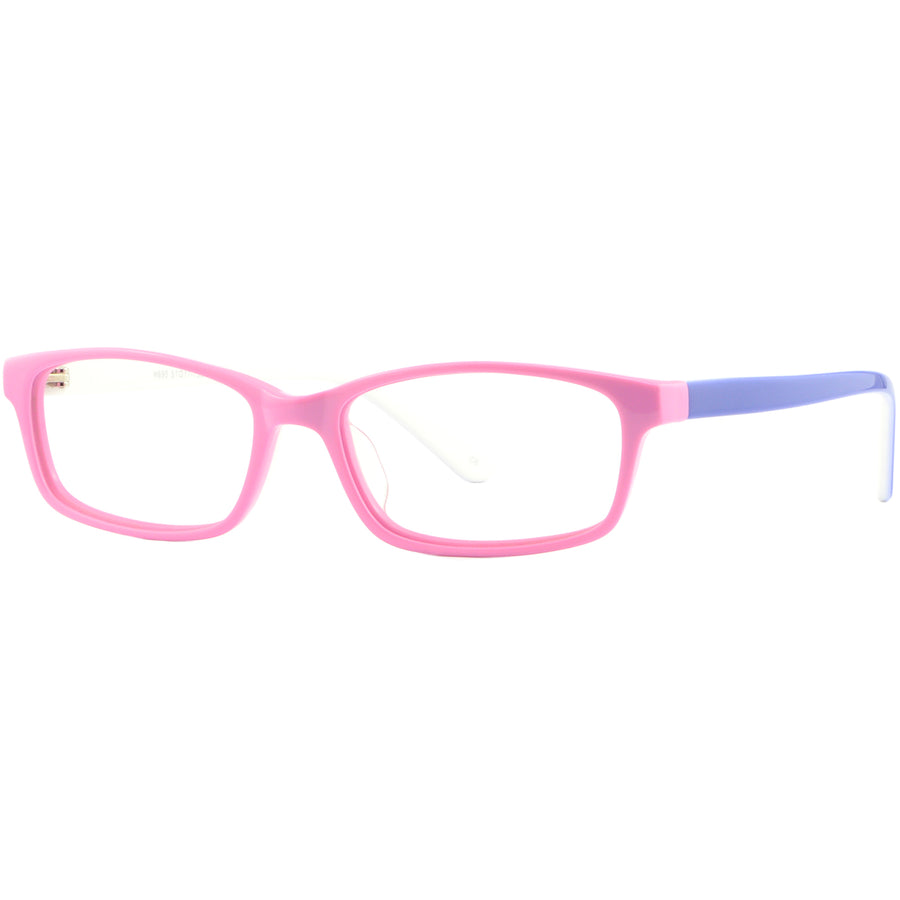 Rectangle Glasses O1570