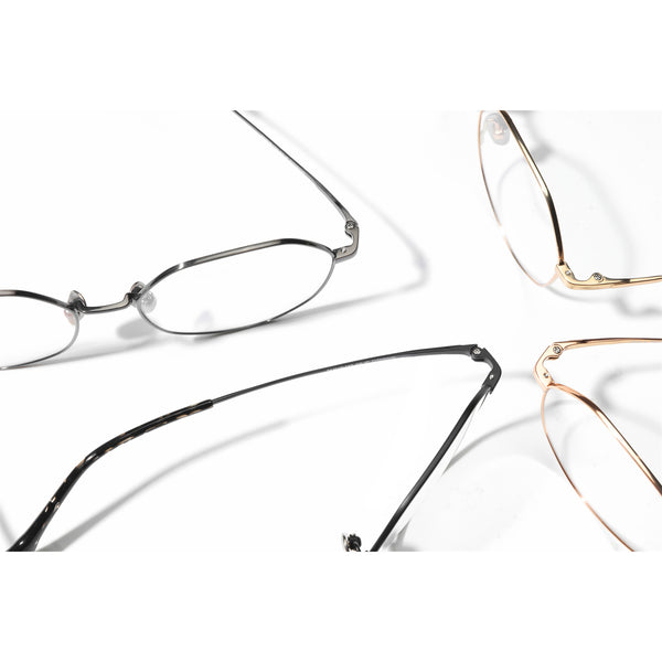 Geometric Glasses MW1186