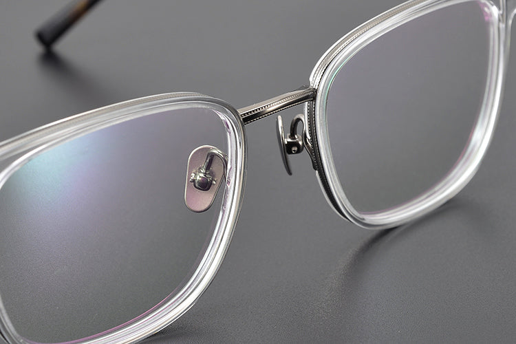 Rectangle Glasses MW1329