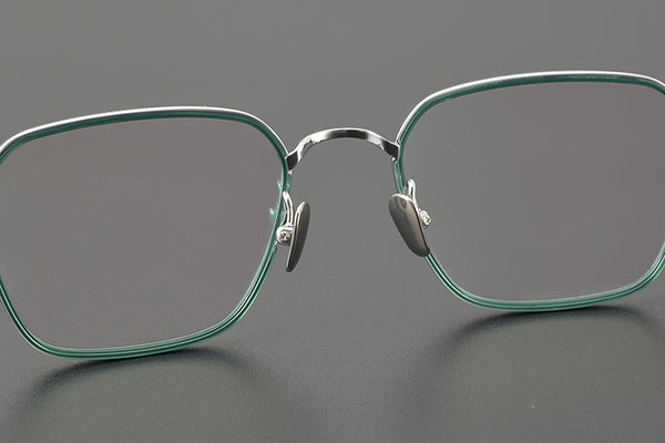 Square Glasses MW1343
