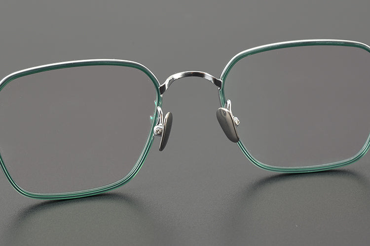 Square Glasses MW1343