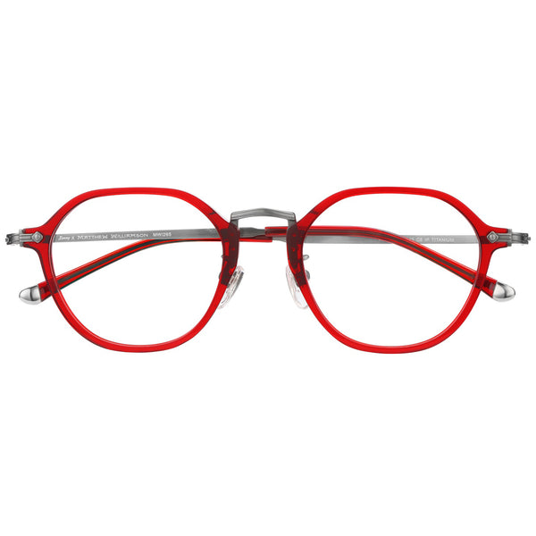 Geometric Glasses MW1234