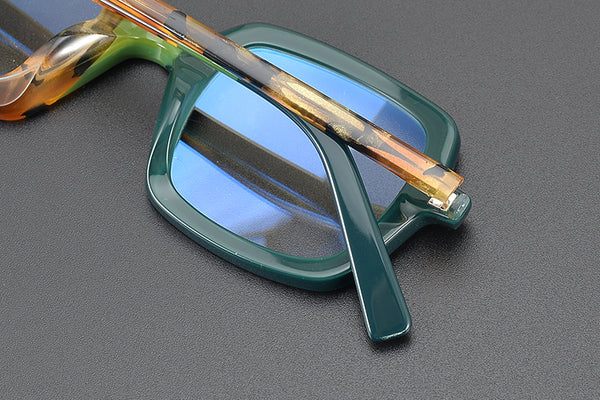 Geometric Glasses TG1095