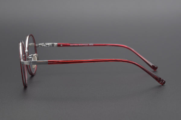 Round Glasses MW1081
