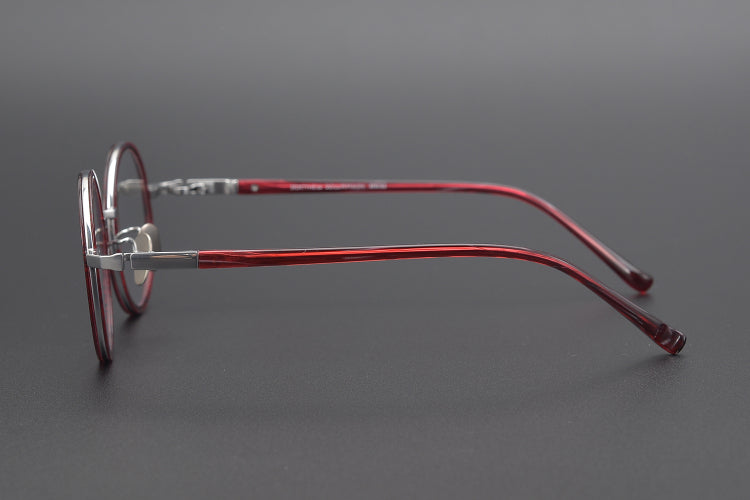 Round Glasses MW1081