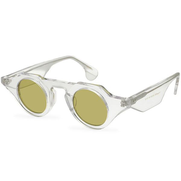 Geometric Sunglasses GCS1007