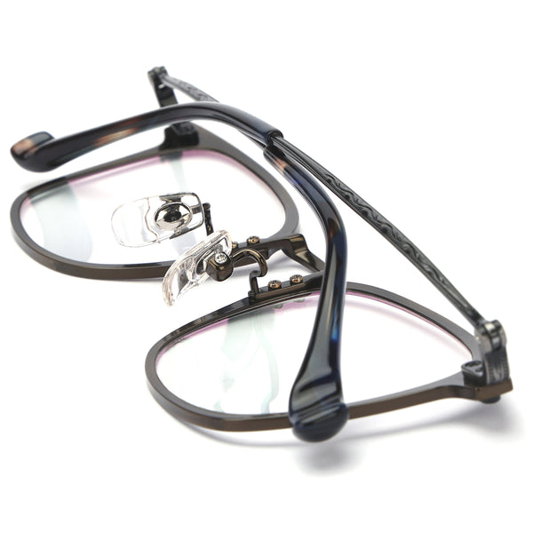 Square Glasses MW1040