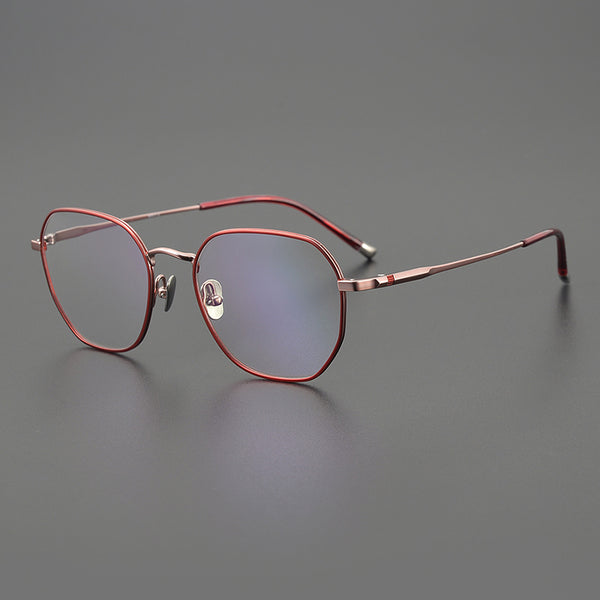 Geometric Glasses MW1160