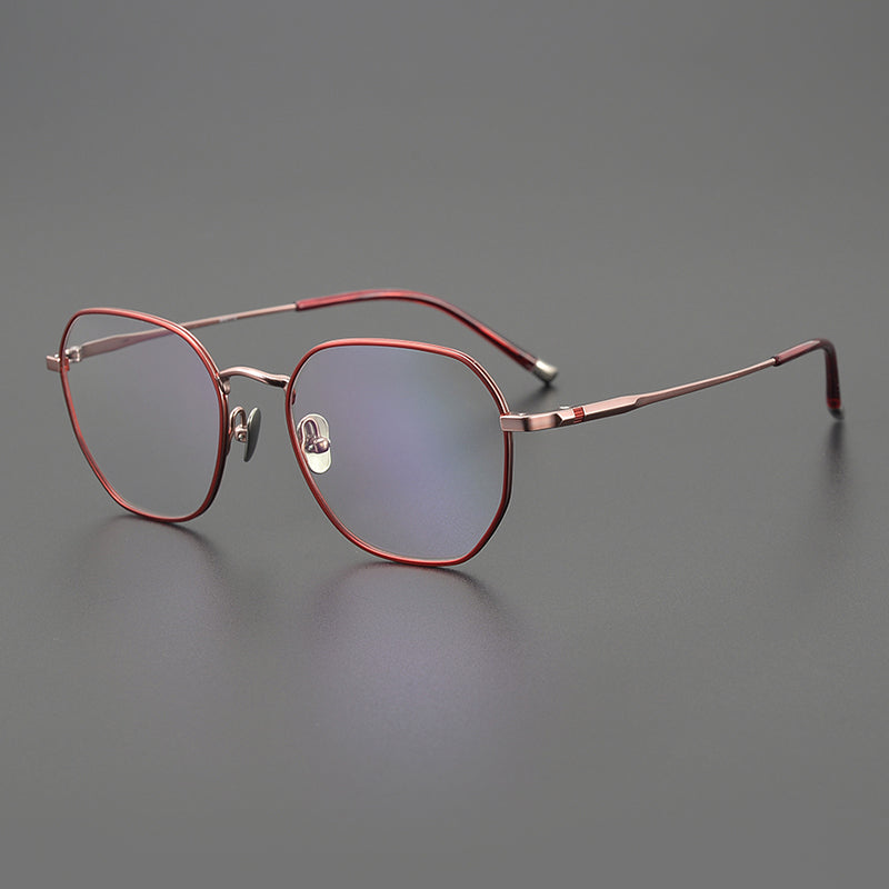 Geometric Glasses MW1160
