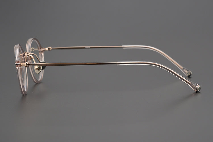 Round Glasses MW1015