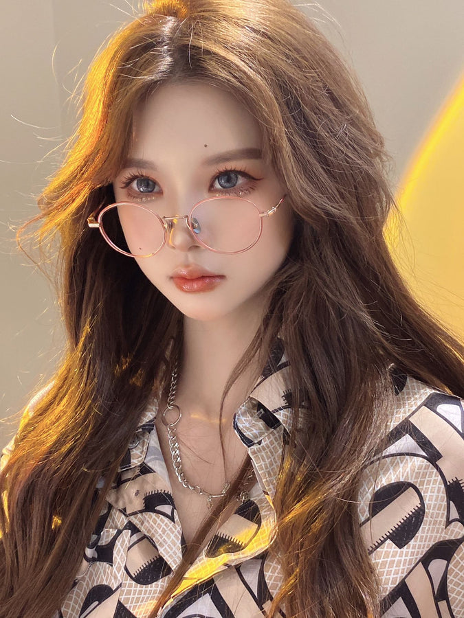 Round Glasses MW1135