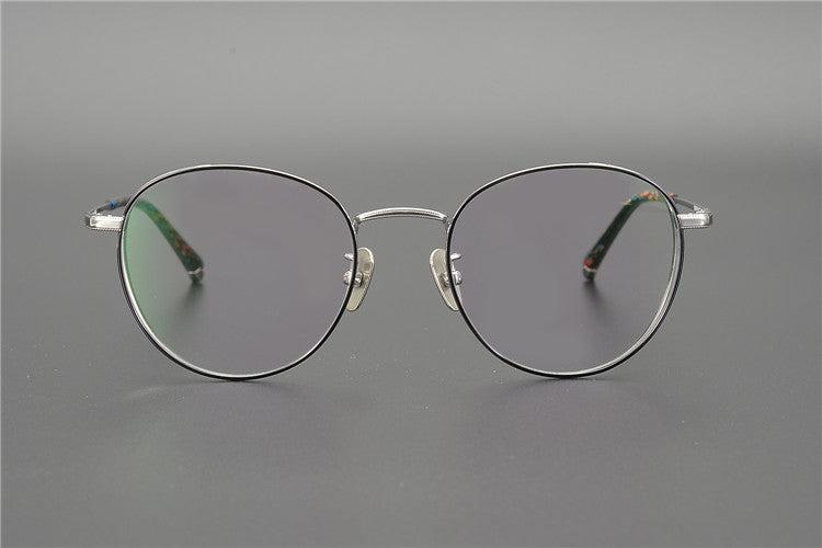Round Glasses MW1039